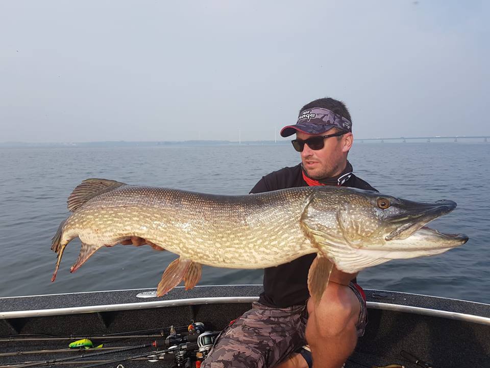 Fish & Ship : la nouvelle boutique pêche signée Sylvain Legendre