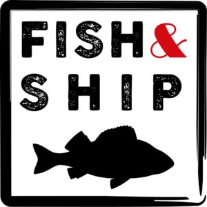 Fish & Ship : la nouvelle boutique pêche signée Sylvain Legendre