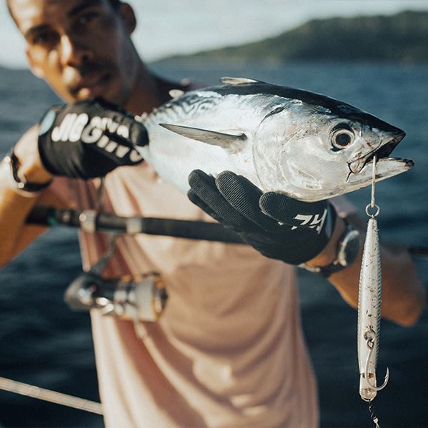 Voyage de pêche : Comment préparer son voyage sereinement ?