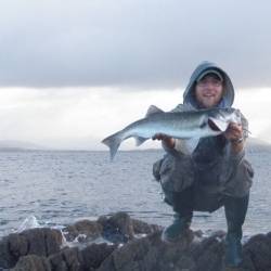 kilian.guide de pêche irlande