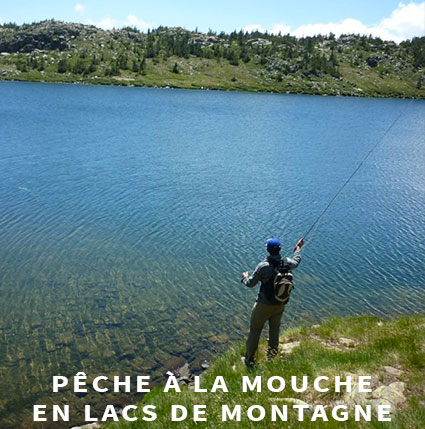 Roussillon Fishing - guide de pêche dans Les Pyrénées Orientales