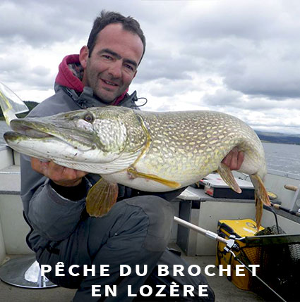 Roussillon Fishing - guide de pêche dans Les Pyrénées Orientales