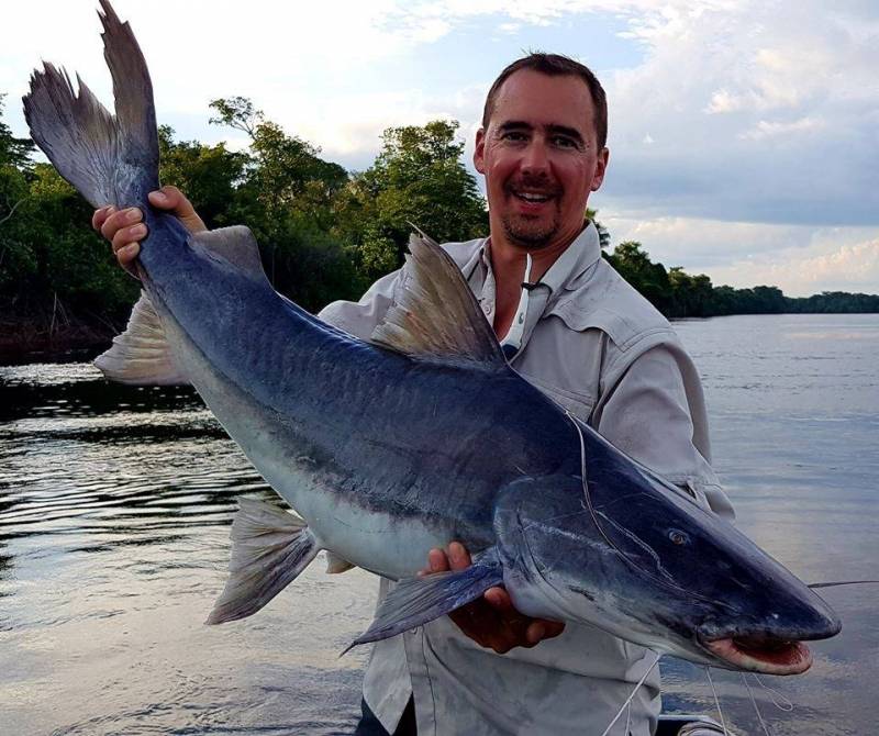 6 leurres indispensables pour la pêche du peacock bass en ie