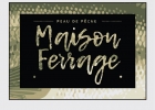 Maison Ferrage 1