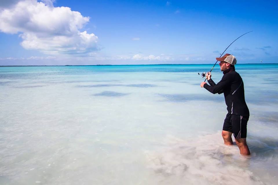 Viajes de pesca: ¿cómo preparar su viaje con tranquilidad?