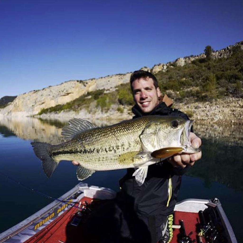 Le crankbait : Un must have pour débuter la pêche au leurre