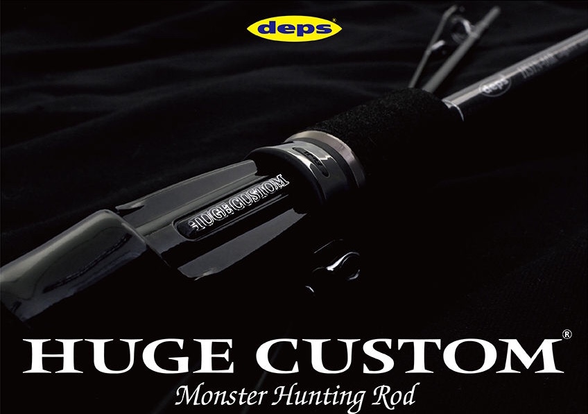 DEPS-HUGE-CUSTOM