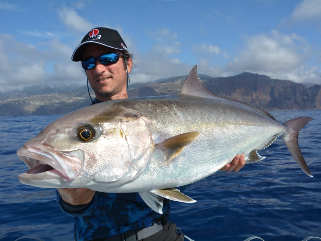 alban choinier amberjack