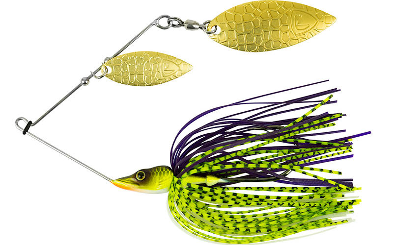 Fox Rage Pike Spinnerbait