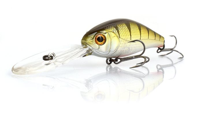 Zip Baits B Switcher 4.0 "No Rattle" : L'incontournable