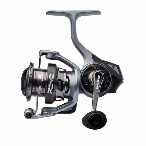 Moulinet  Abu Garcia Revo SX Spin