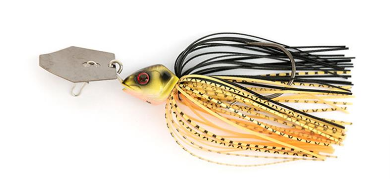 Fox Rage Bladed Jigs : un classique parmi les classiques