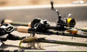 Chatterbait fishing - Everything you need to know about chatterbaits