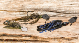 Chatterbait fishing - Everything you need to know about chatterbaits