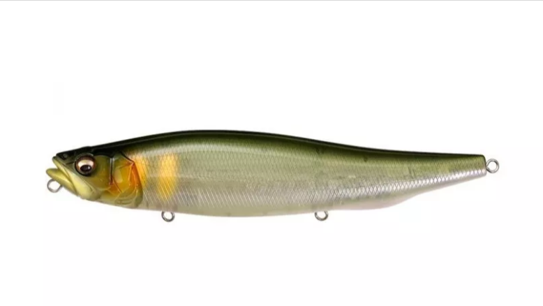 Megabass Megadog-X 