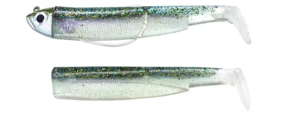 Fiiish Black Minnow 120 Shore : Une révolution venue de Bretagne