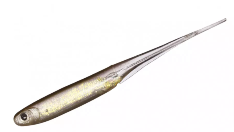 Leurre Suspendant Salmo Sting Minnow S12SP (9cm, 5/8oz) – Parfait Pour Brochet, Perche, Bass