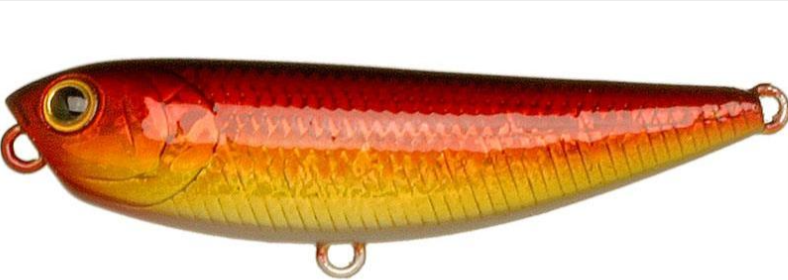 Luck Craft Sammy 65 : Le meilleur stickbait pour la perche