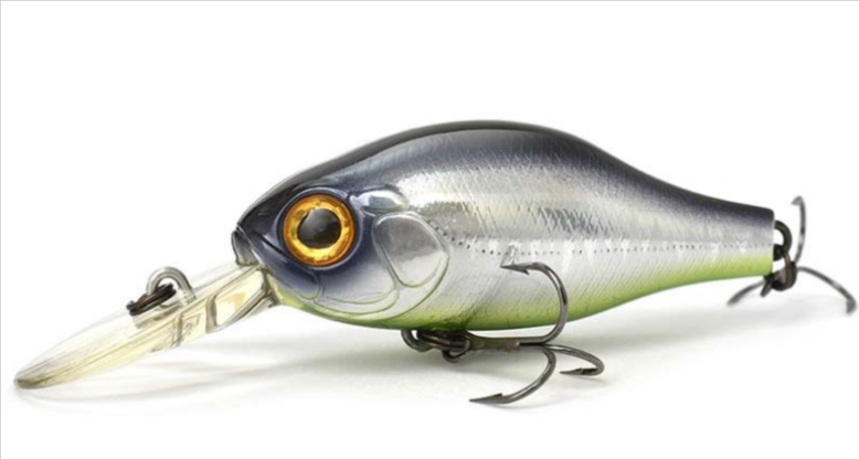 Zip Baits B Switcher : Le meilleur leurre à perche dans la catégorie crankbait