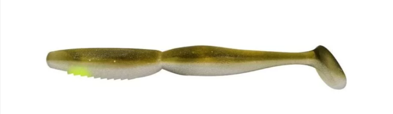 Leurres Souples Truite Brochet 12g - Hameçons Intégrés - Nage Réaliste - Pêche Eau Douce Et Mer (10 Pièces)