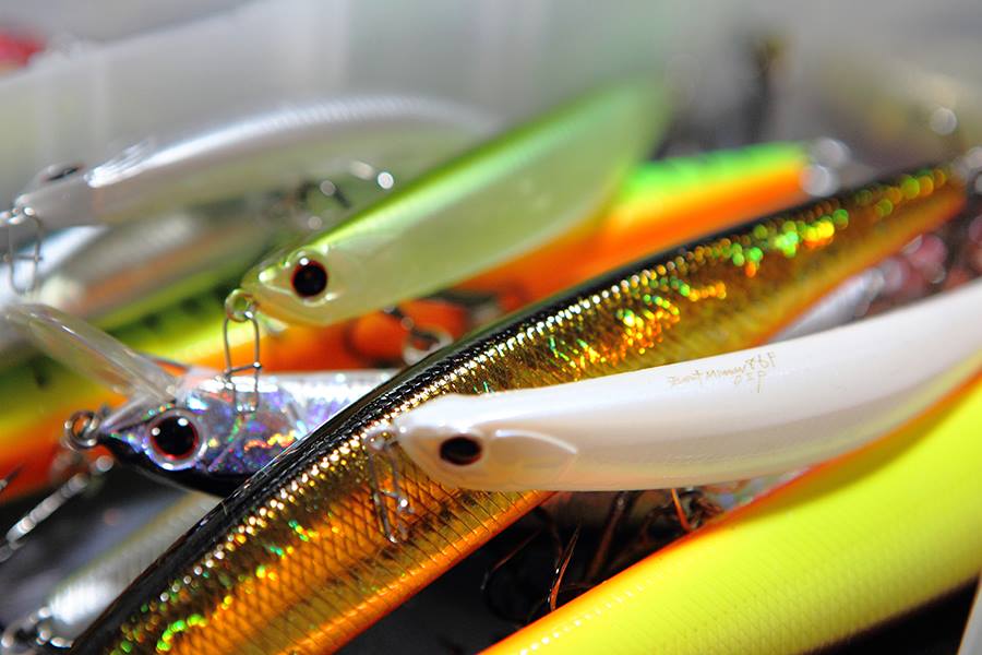 OSP lures - Discover these exceptional lures