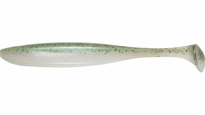 Zuasdvnk Lot De 6 Leurres Souples Souris - Pour Perche, Sandre, Brochet - Crochet Robuste - Pêche Eau Douce Et Salée