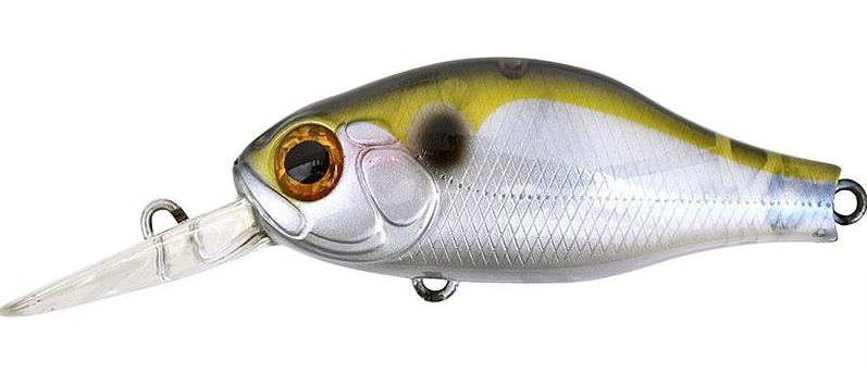 Zi Bbaits B Switcher : Le meilleur Crankbait de sa catégorie