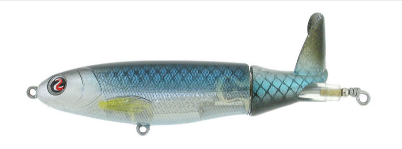 River2Sea Whopper Plopper : Une référence dans la pêche du silure en surface