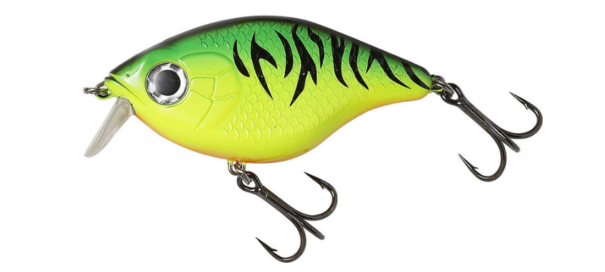 Madcat Tight-S Deep : Le meilleur leurre silure dans la catégorie Crankbait