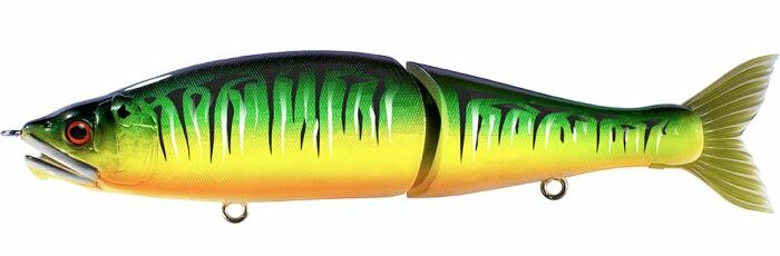 glide bait - Jointed Claw 178