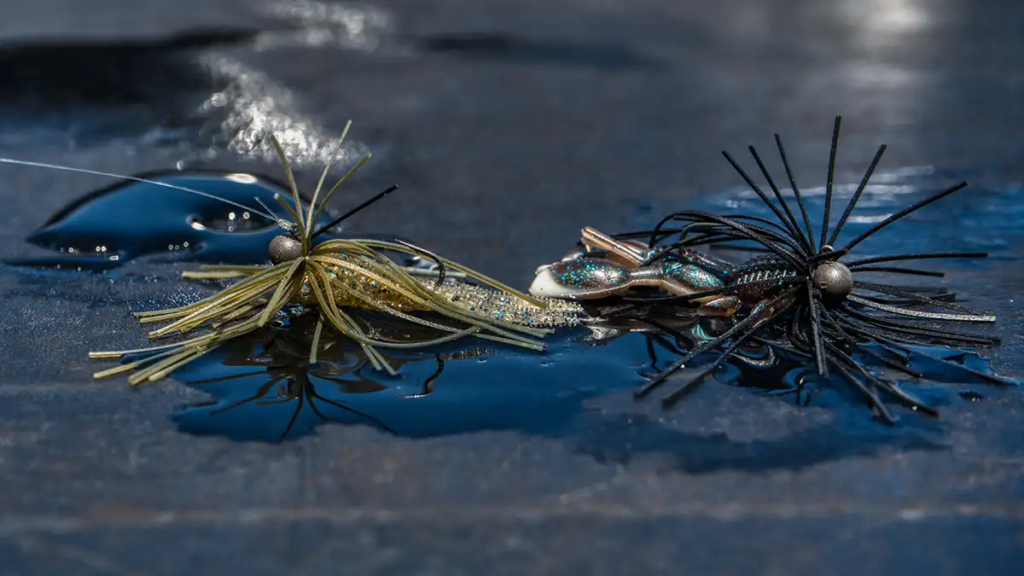 micro jig perca color