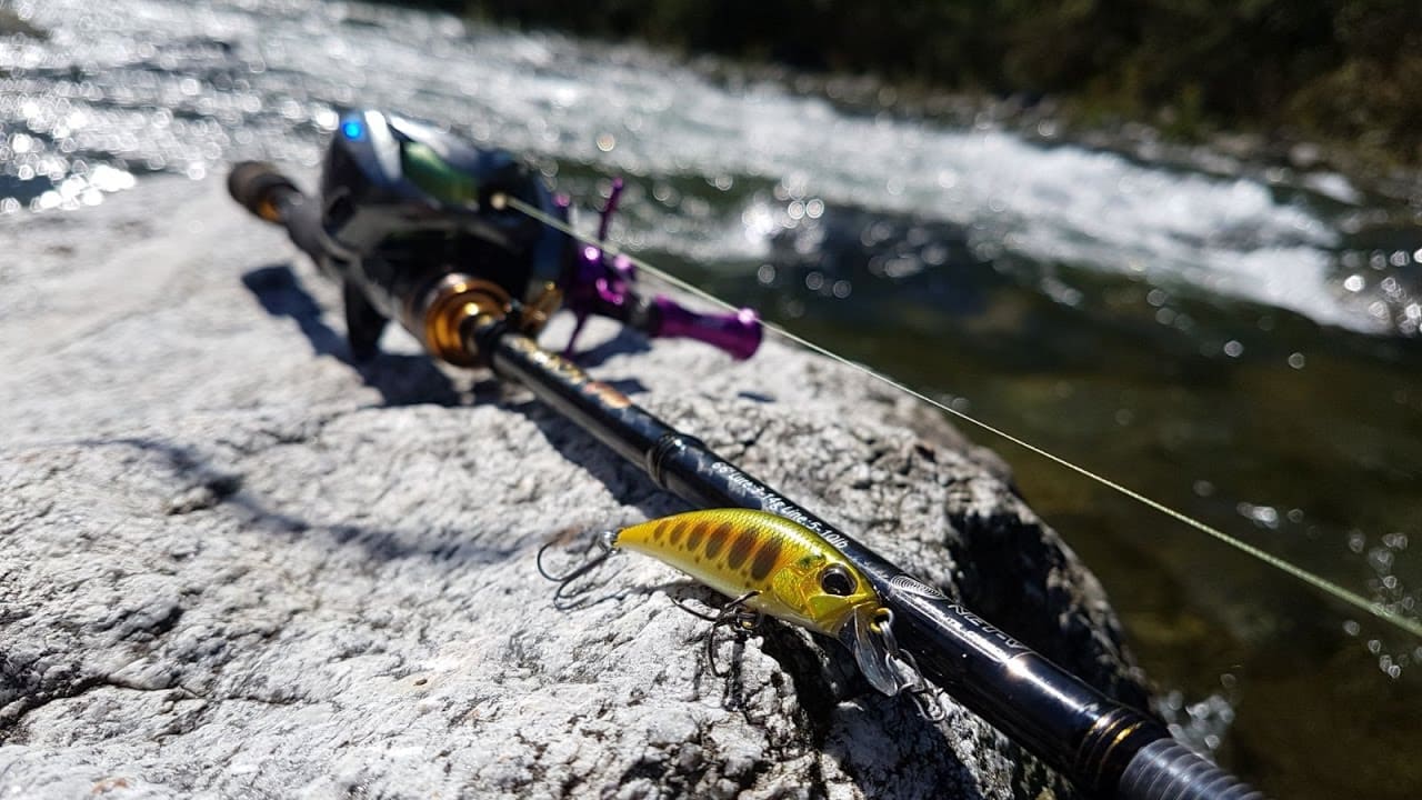 Meilleur leurre à truite 2026