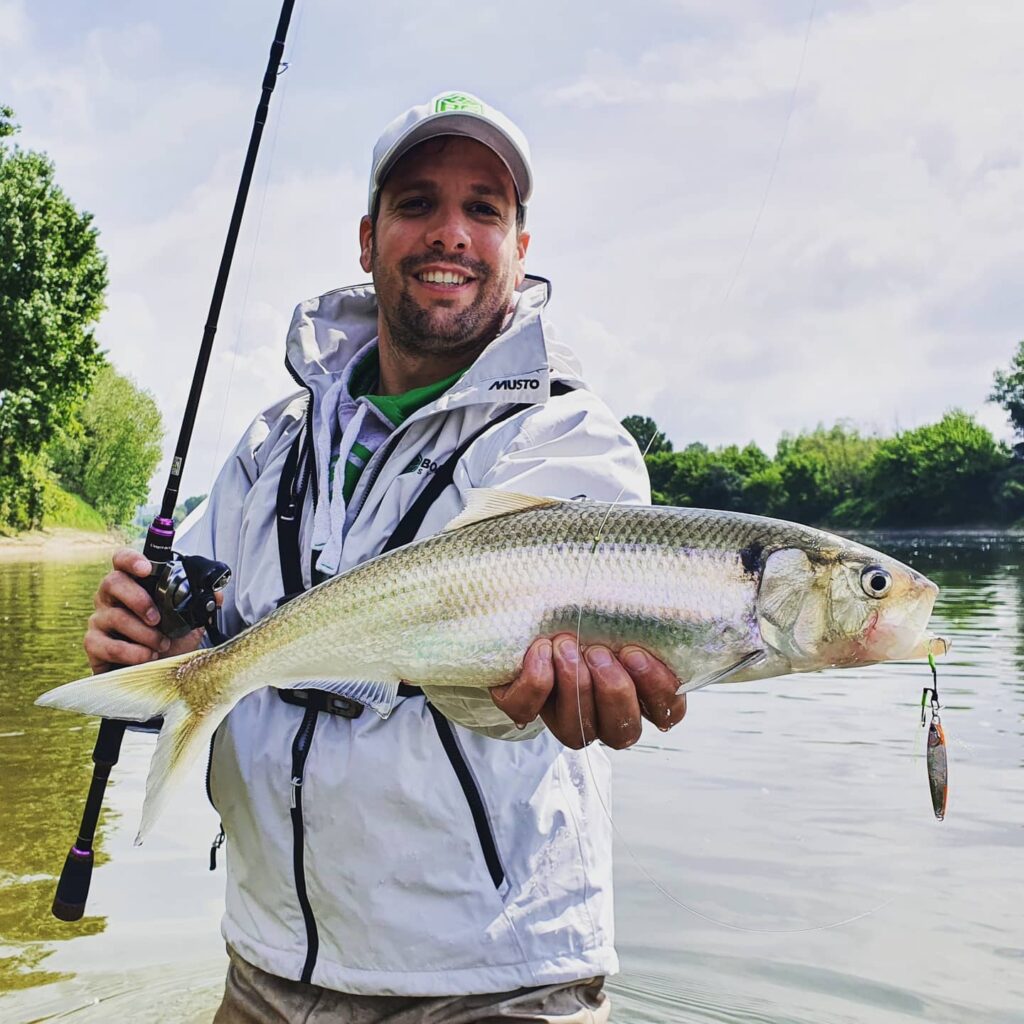 Ouverture de la pêche 2026 pour les autres espèces