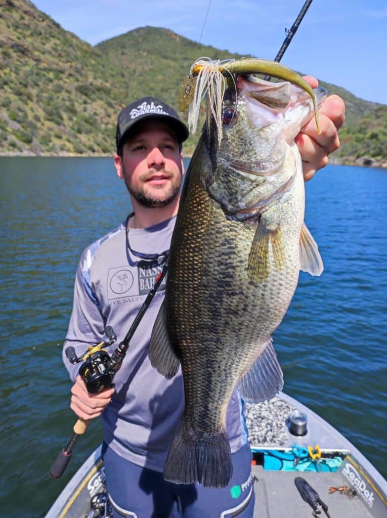 Le Portugal : Des terres sauvages au paradis du black-bass