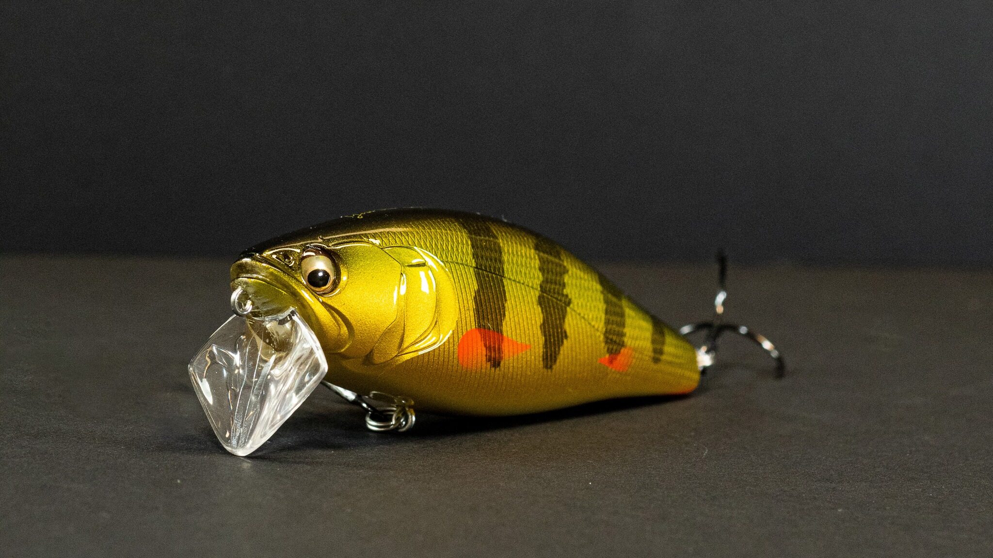 Megabass I-Jack leurre brochet
