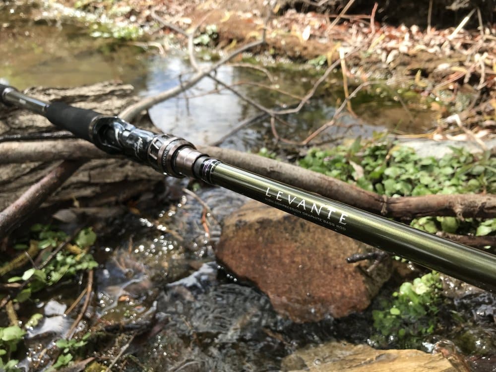 Casting rods, our selection of casting rods by category