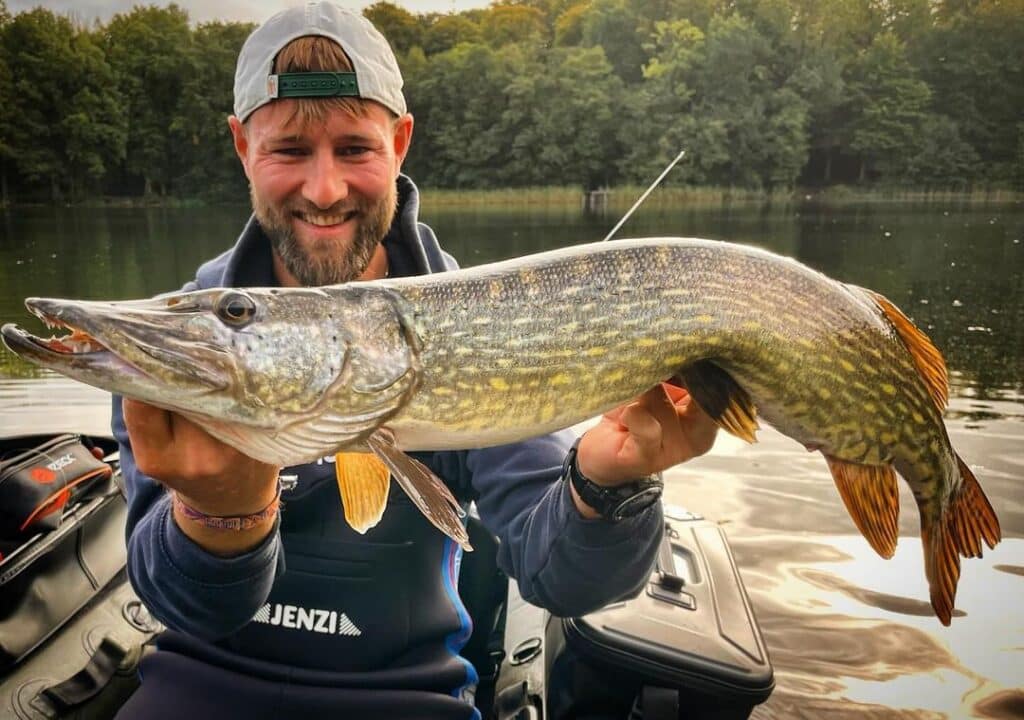 Stage de pêche en France, 3 expériences uniques entre nature, sport et découverte