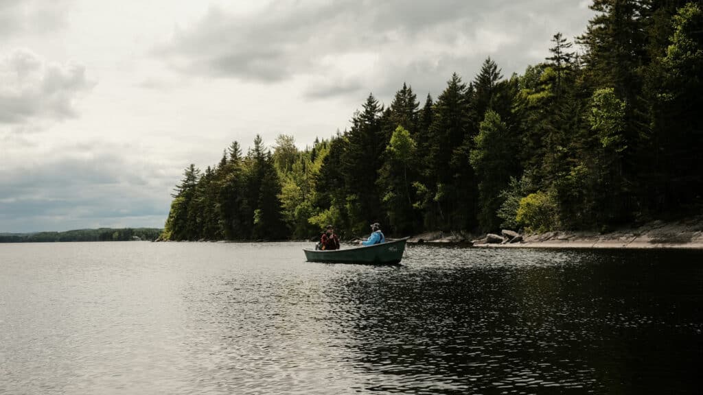 Voyage de pêche au Québec : une destination sauvage taillée pour les aventuriers