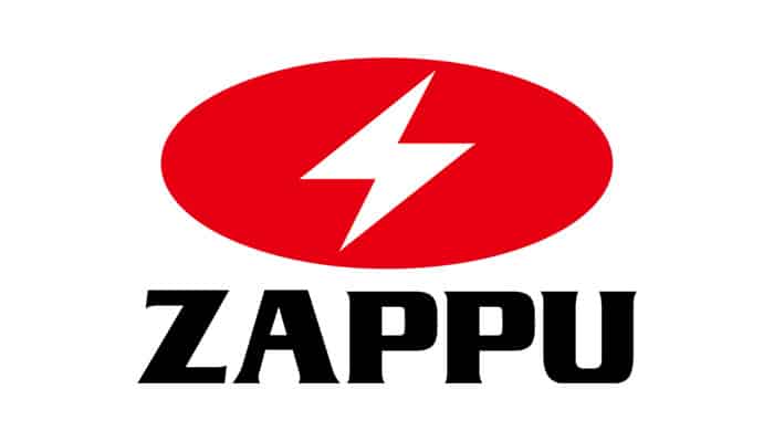 zappu logo