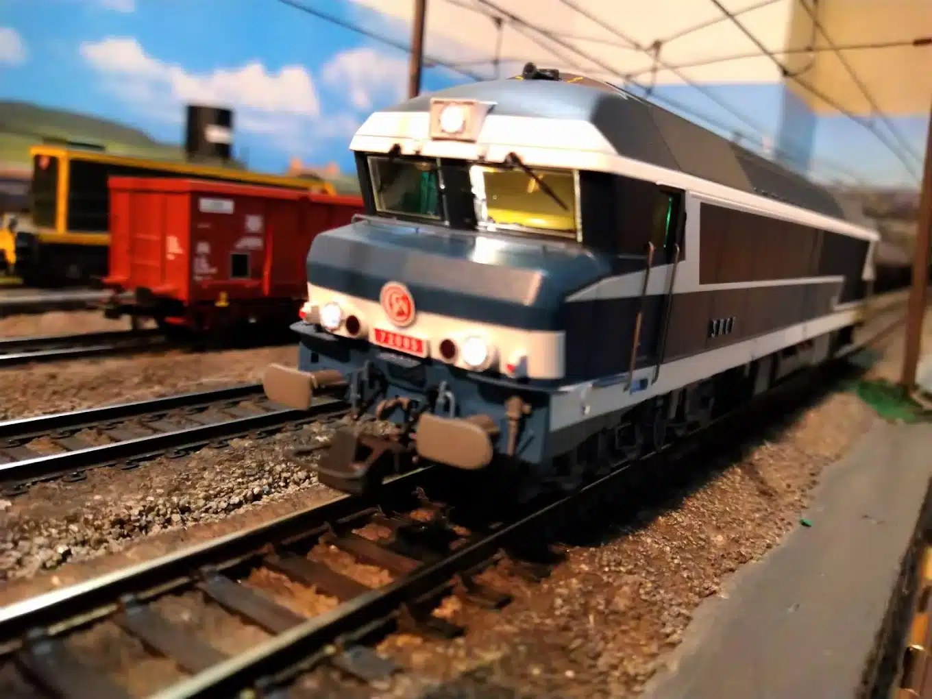Jura modelisme