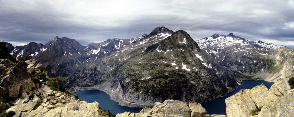 Lac de Cap-De-Long – Pêche en lac : espèces, spots et conseils Lac de Cap-de-Long activités