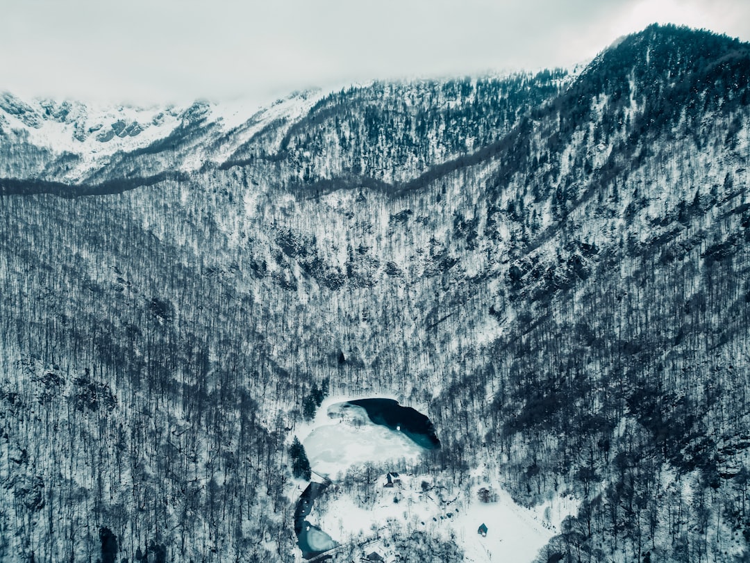 lac de bethmale pêche aux leurres