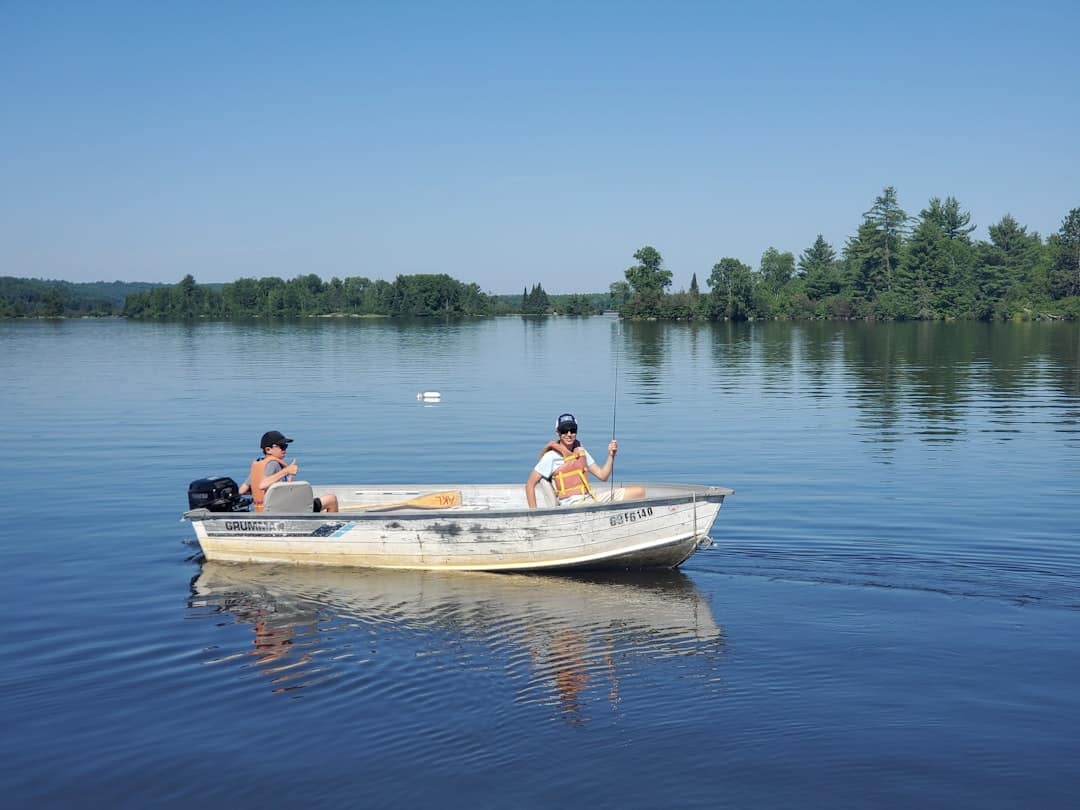 lac de castillon pêche aux leurres