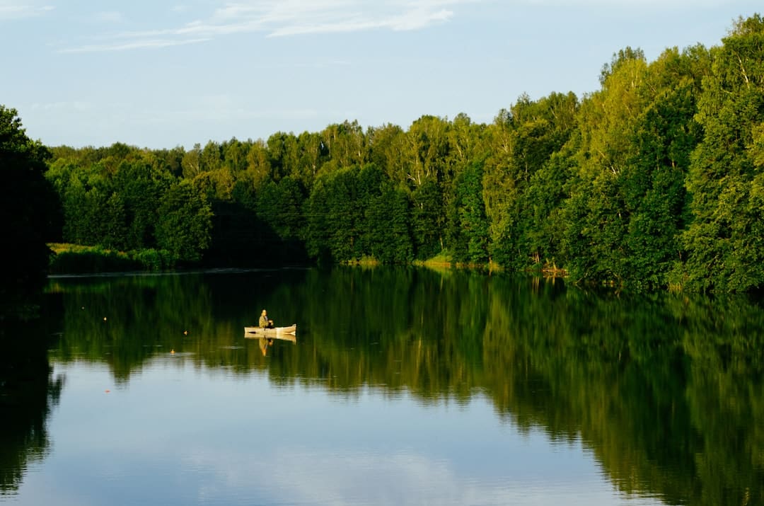 lac de chalain pêche aux leurres