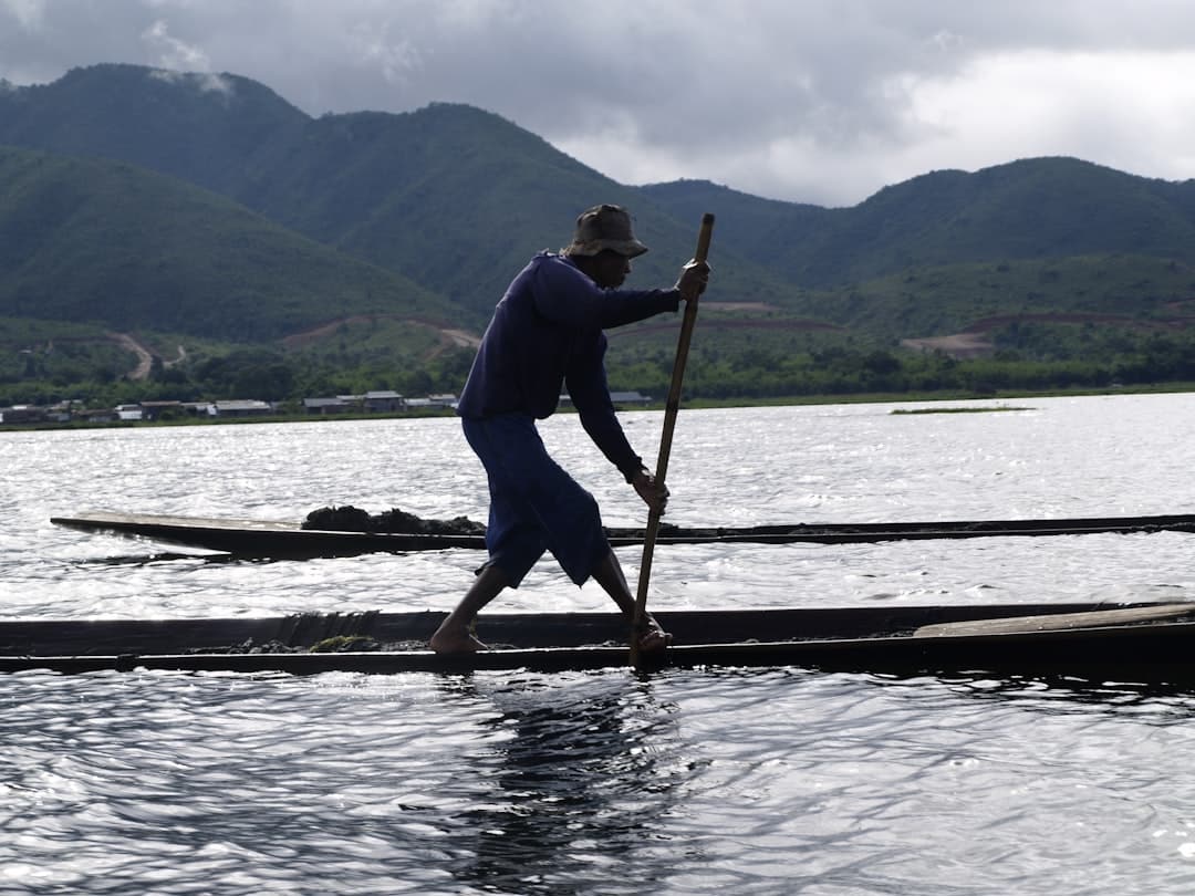 poissons et pêche au lac de chalain