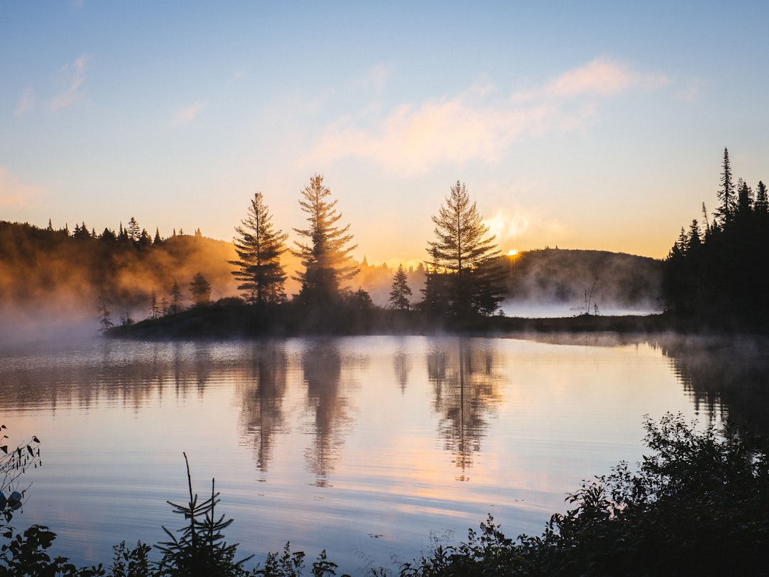 lac de champos pêche aux leurres