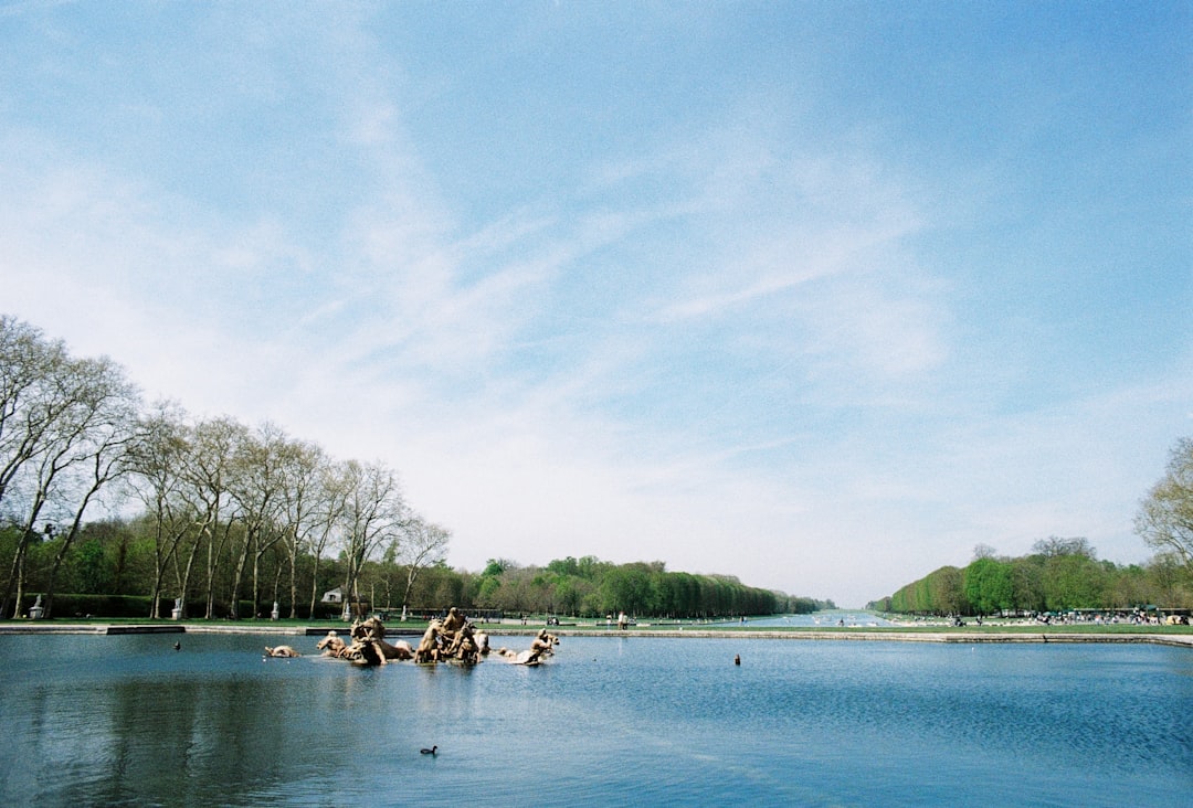 Lac de Chour – Pêche en lac : espèces, spots et conseils poissons et pêche au lac de chour