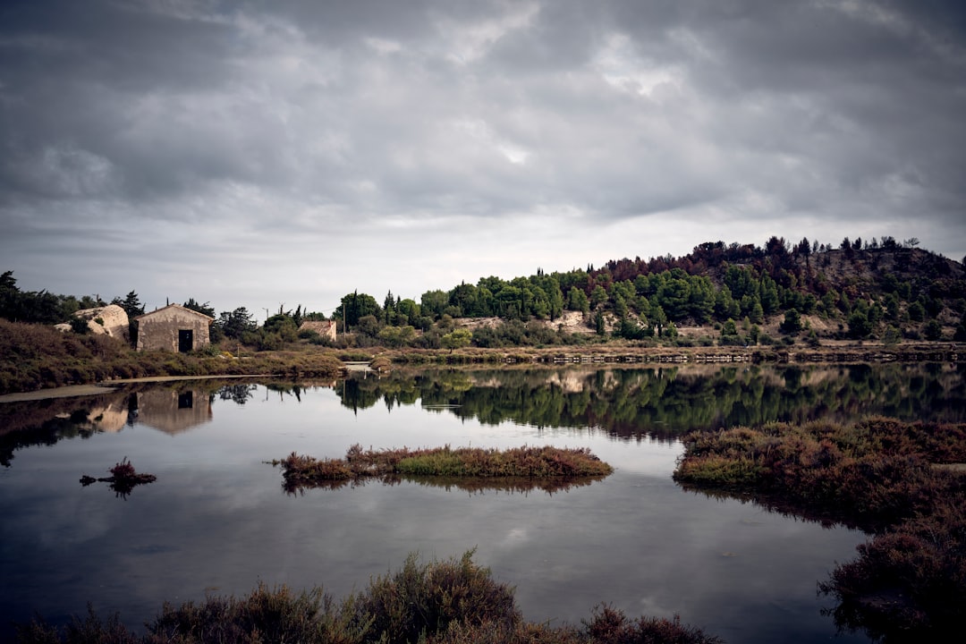 Lac de Crop – Carpe, brochet et pêche au bord de l'eau lac de crop pêche aux leurres
