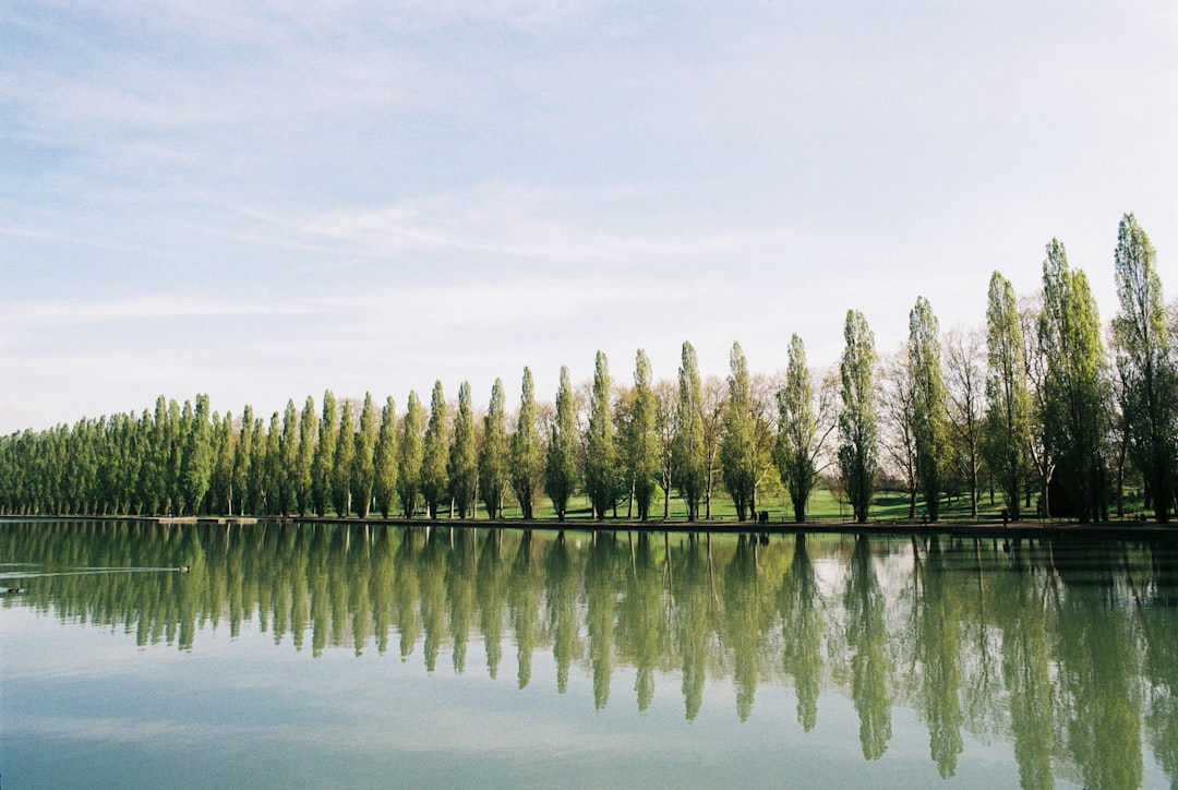 Lac de Crop – Carpe, brochet et pêche au bord de l'eau poissons et pêche au lac de crop