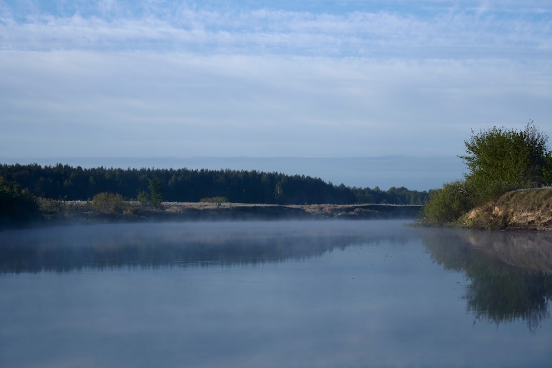 activités au lac de devesset